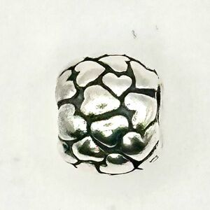 Pandora Lotsa Love Charm Silver 790174 S925